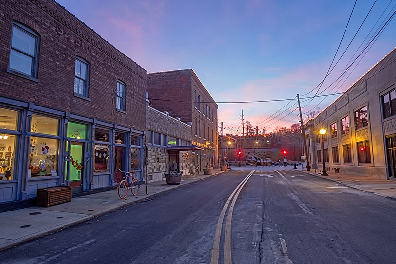 Ferguson
