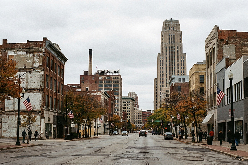Flint