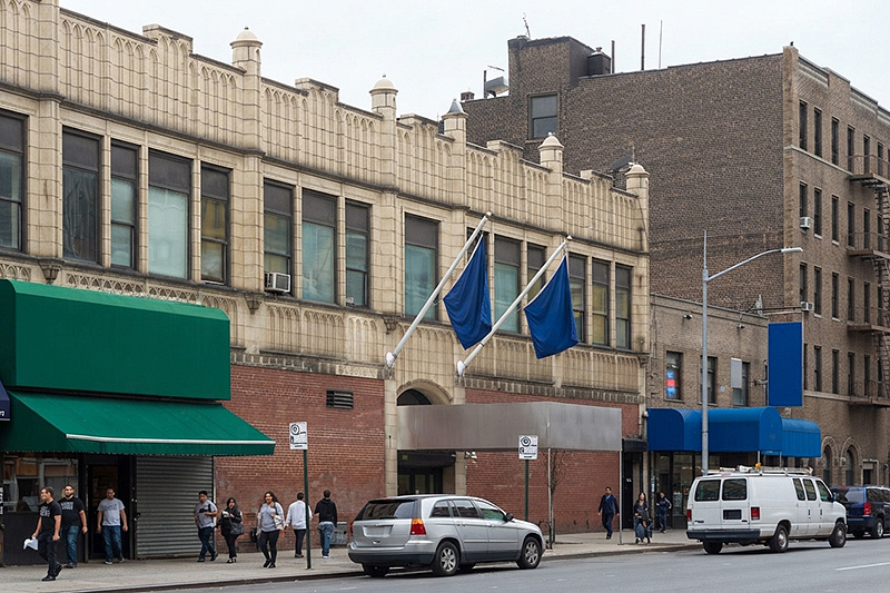 Fordham