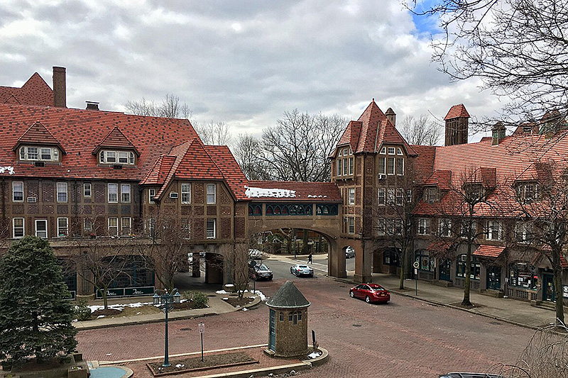 Forest Hills