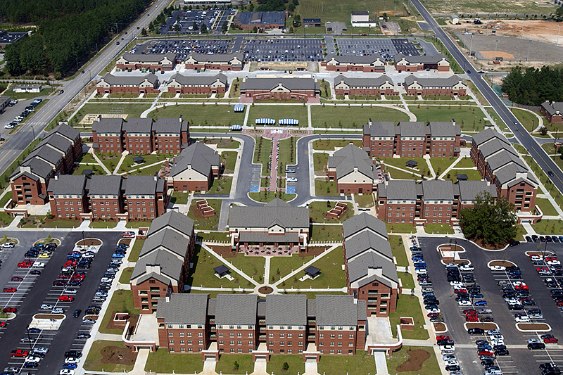 Fort Bragg