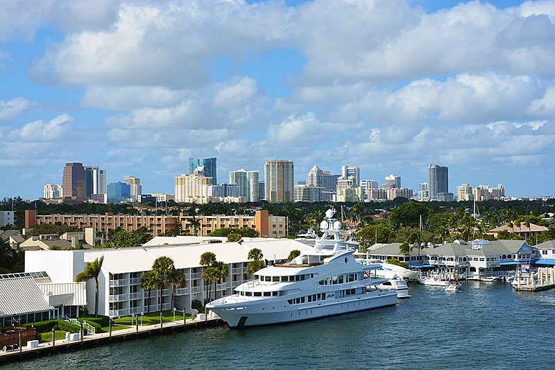 Fort Lauderdale