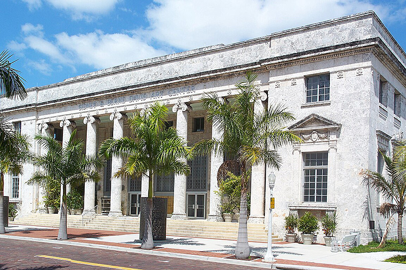 Fort Myers