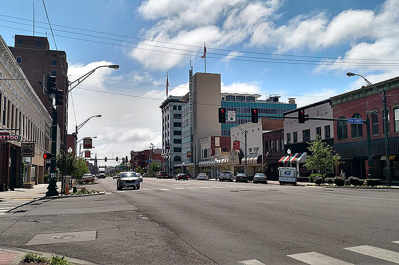 Fort Smith