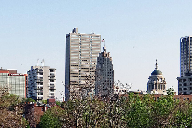 Fort Wayne