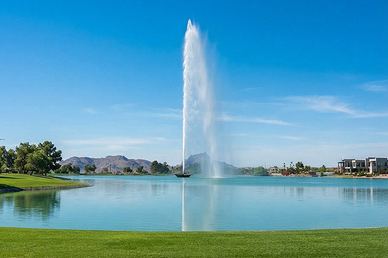 Fountain Hills