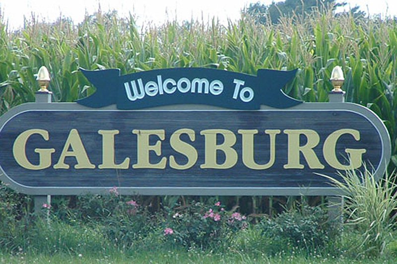 Galesburg