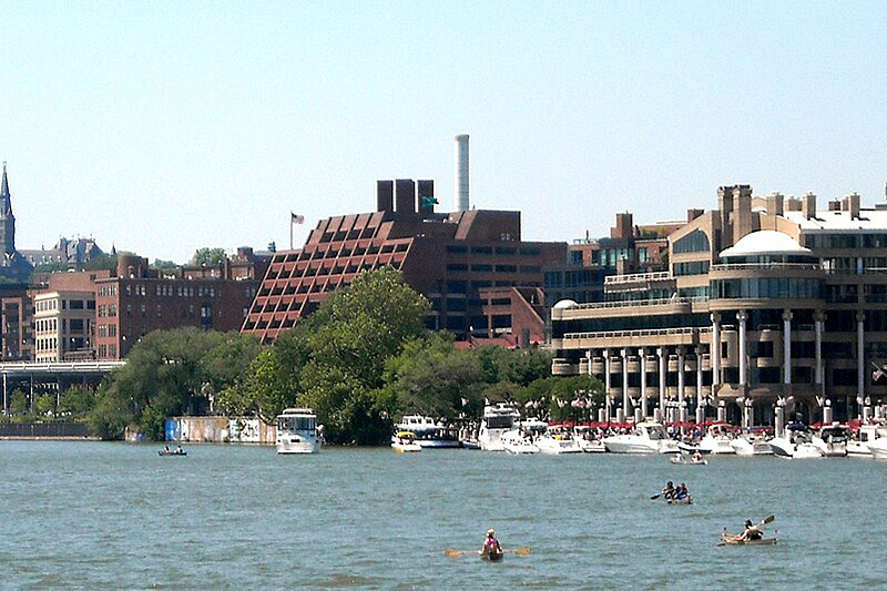 Georgetown