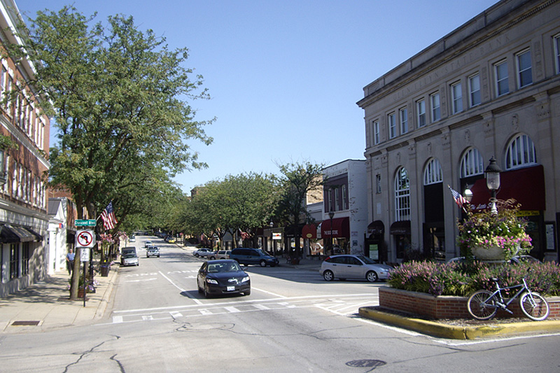 Glen Ellyn