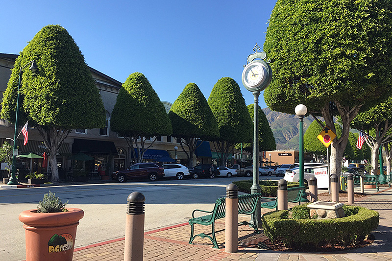 Glendora