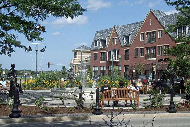 Glenview