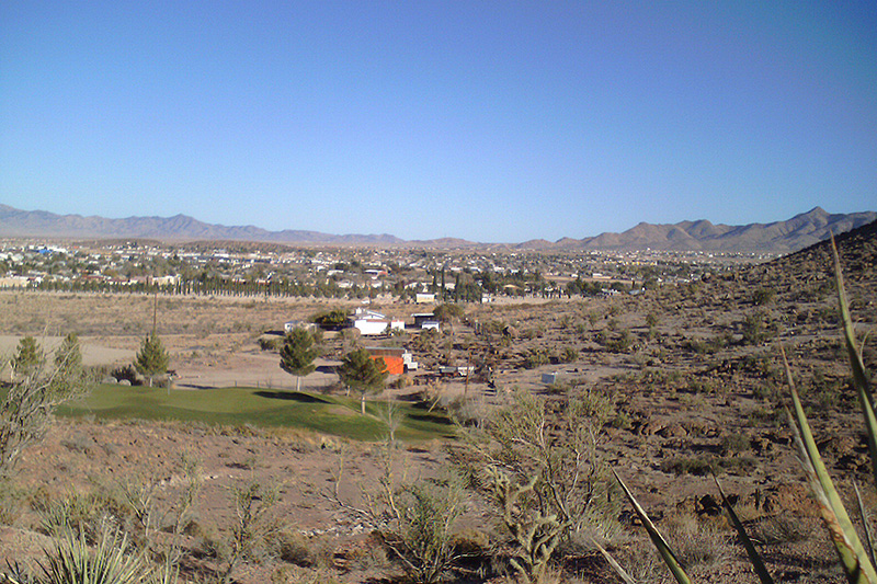 Golden Valley