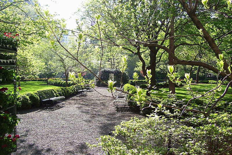 Gramercy Park