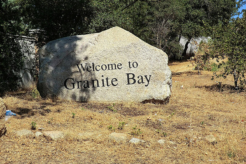 Granite Bay