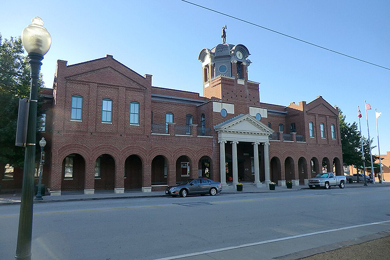 Grapevine