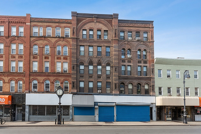 Greenpoint