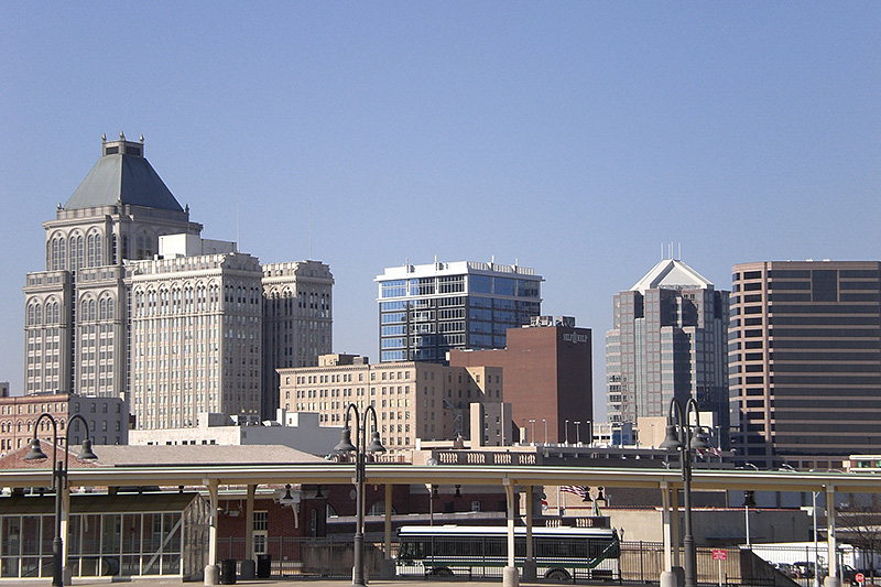 Greensboro