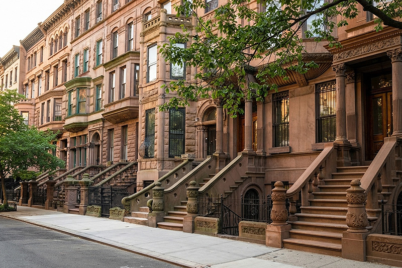 Harlem