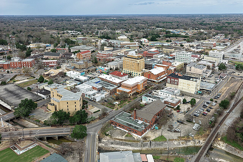 Hattiesburg