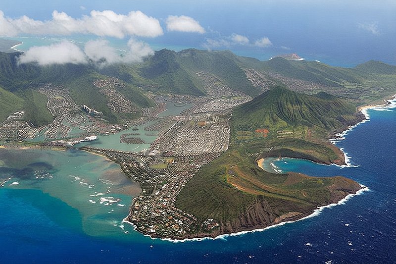 Hawaiʻi Kai