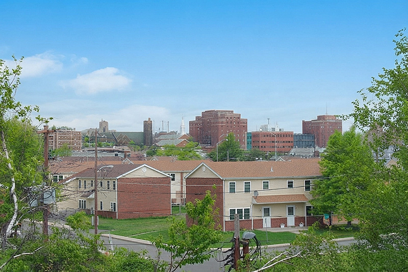 Hazleton