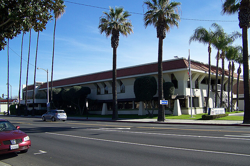 Hemet