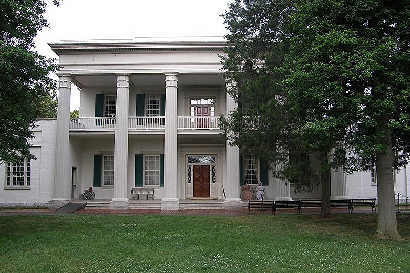 Hermitage