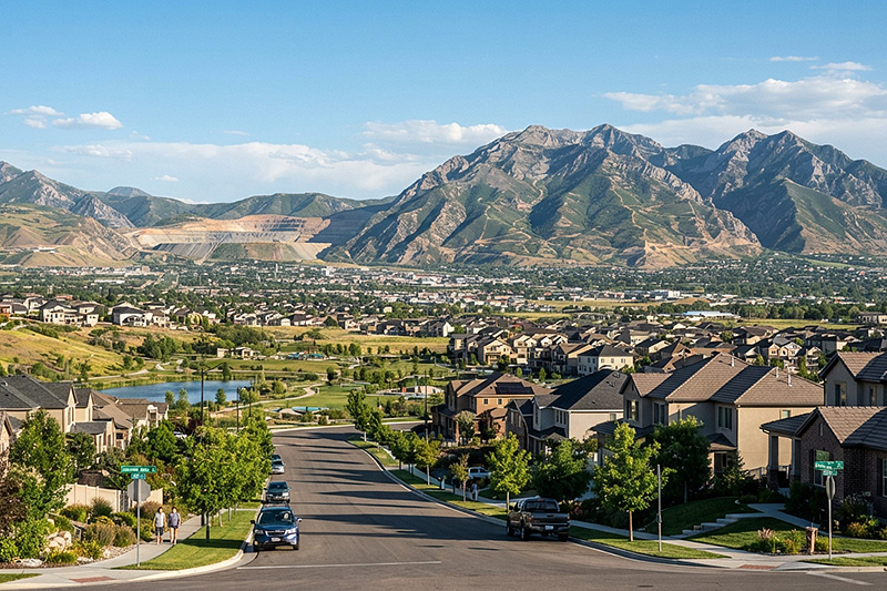 Herriman
