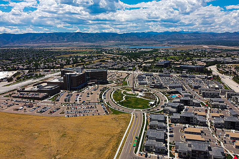 Highlands Ranch
