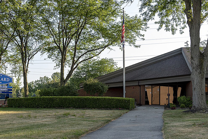 Hilliard