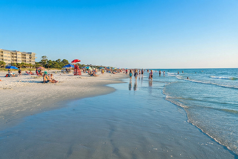 Hilton Head Island