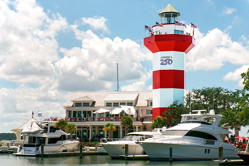 Hilton Head