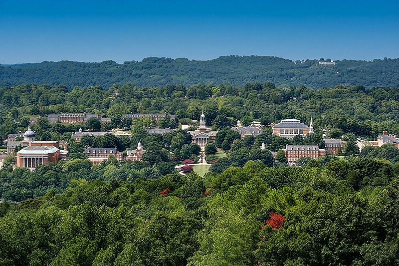 Homewood