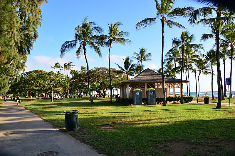 Honolulu