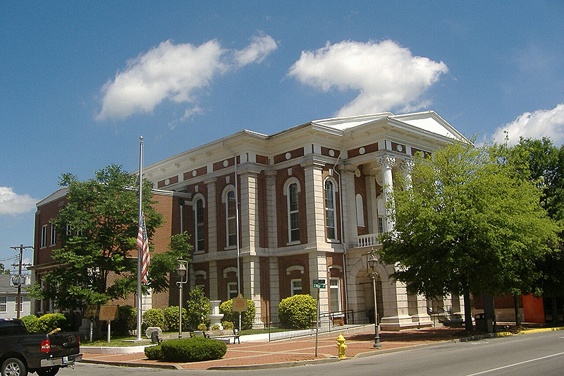 Hopkinsville