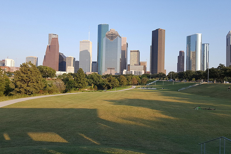 Houston