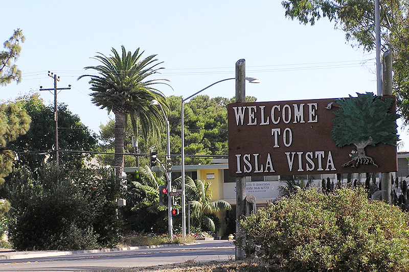 Isla Vista