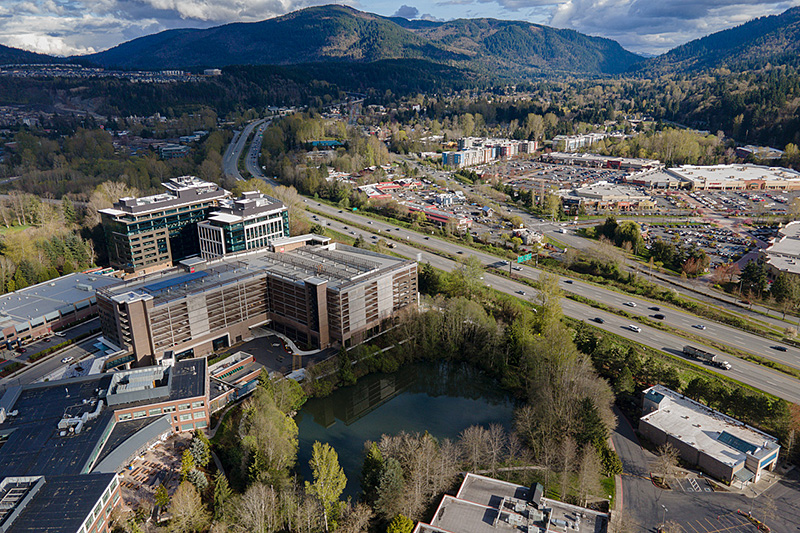Issaquah
