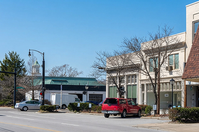Jeffersontown