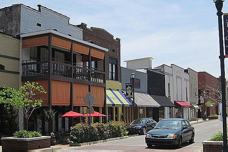Jonesboro