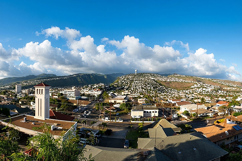 Kaimuki