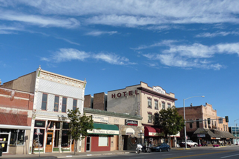 Kalispell