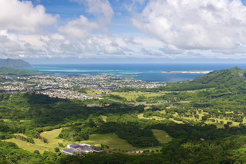Kaneohe