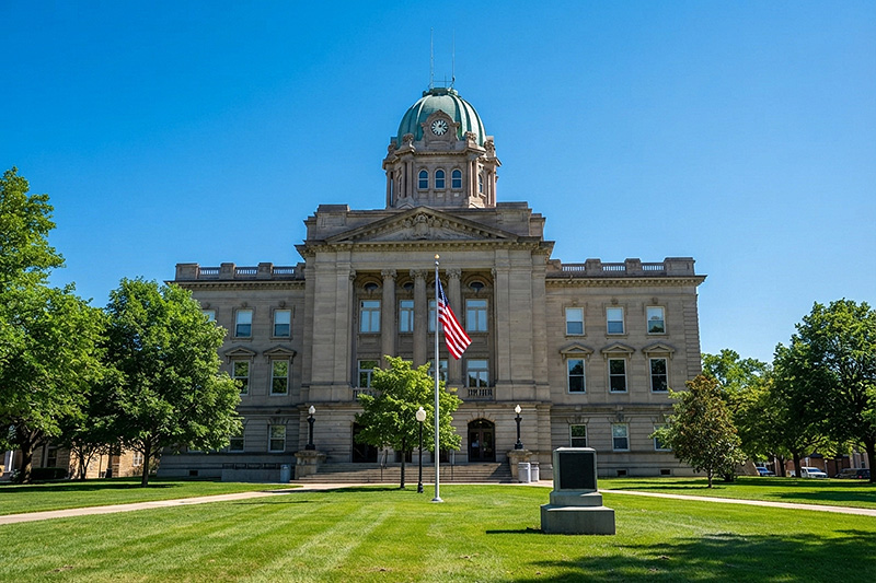Kankakee