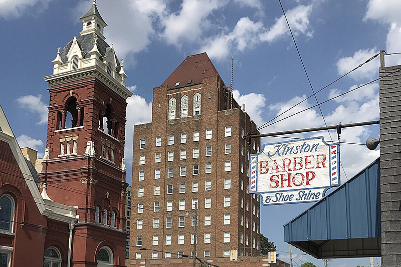 Kinston