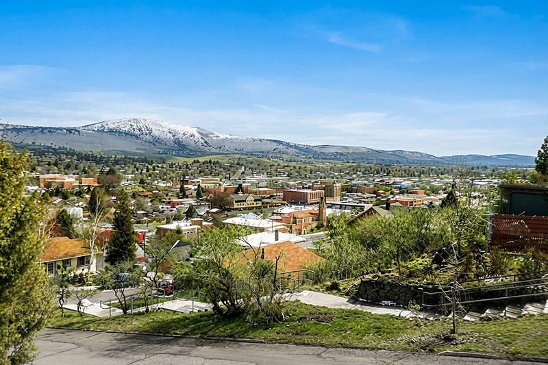 Klamath Falls