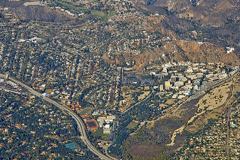 La Cañada Flintridge
