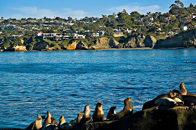 La Jolla
