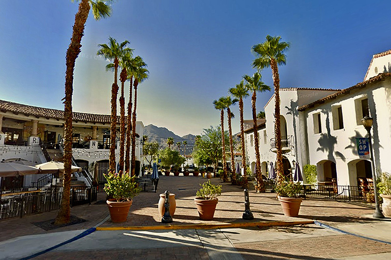 La Quinta
