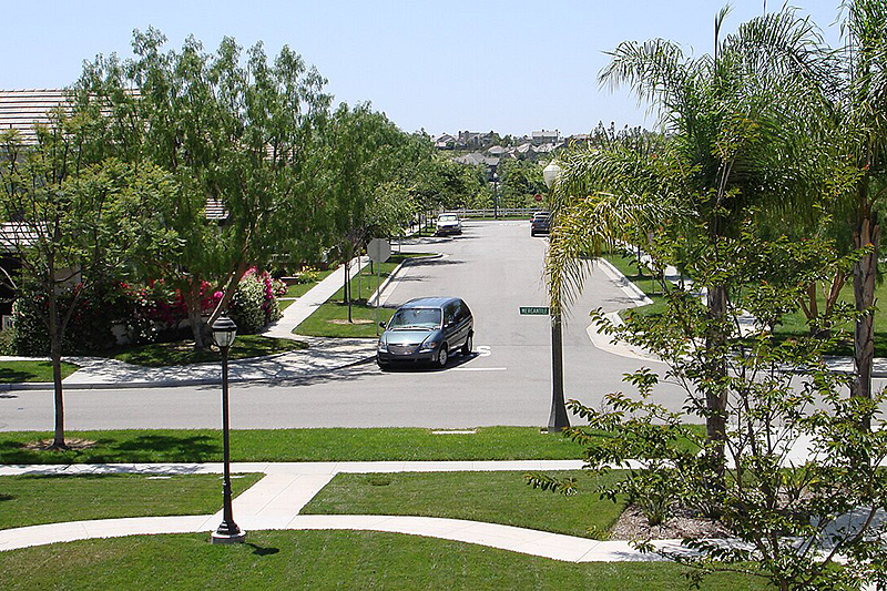 Ladera Ranch